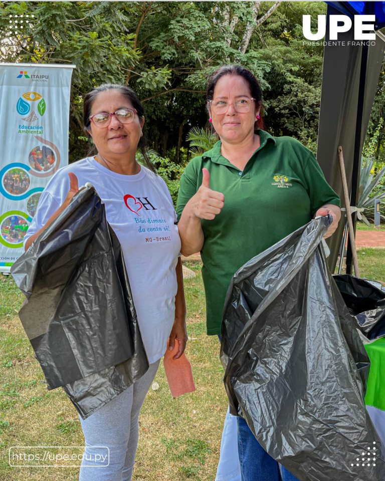 2ª EDICIÓN - Dinámica de Educación Ambiental 